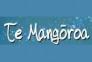 Te Mangōroa logo